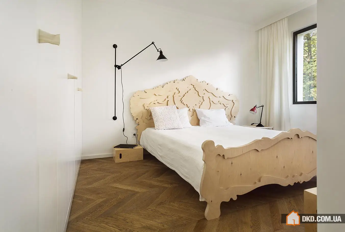 Квартира в Софії від проектного бюро dontDIY - Gallery image 10