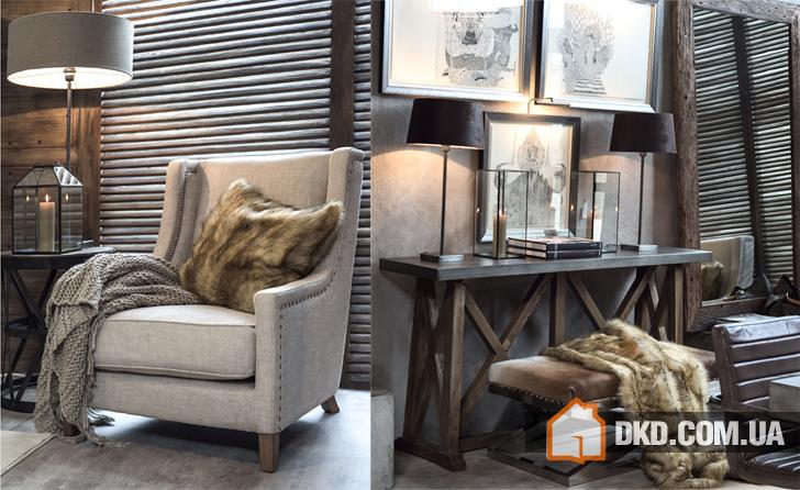Стильная осень от Artwood