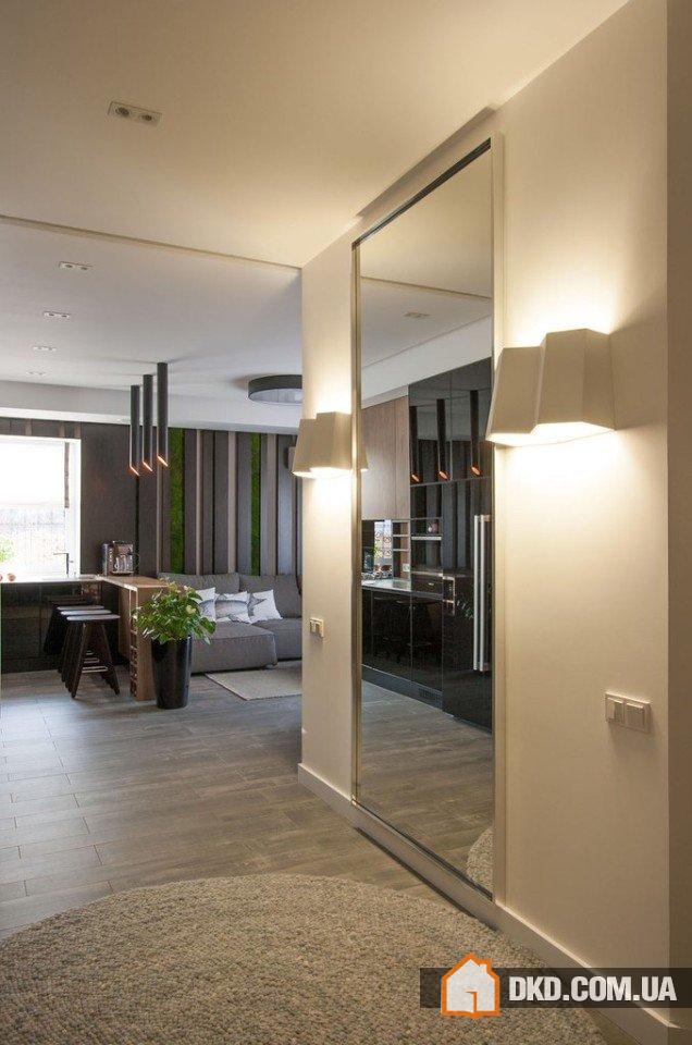 Ultra-Modern Country House Design (Ukraine): Riba House