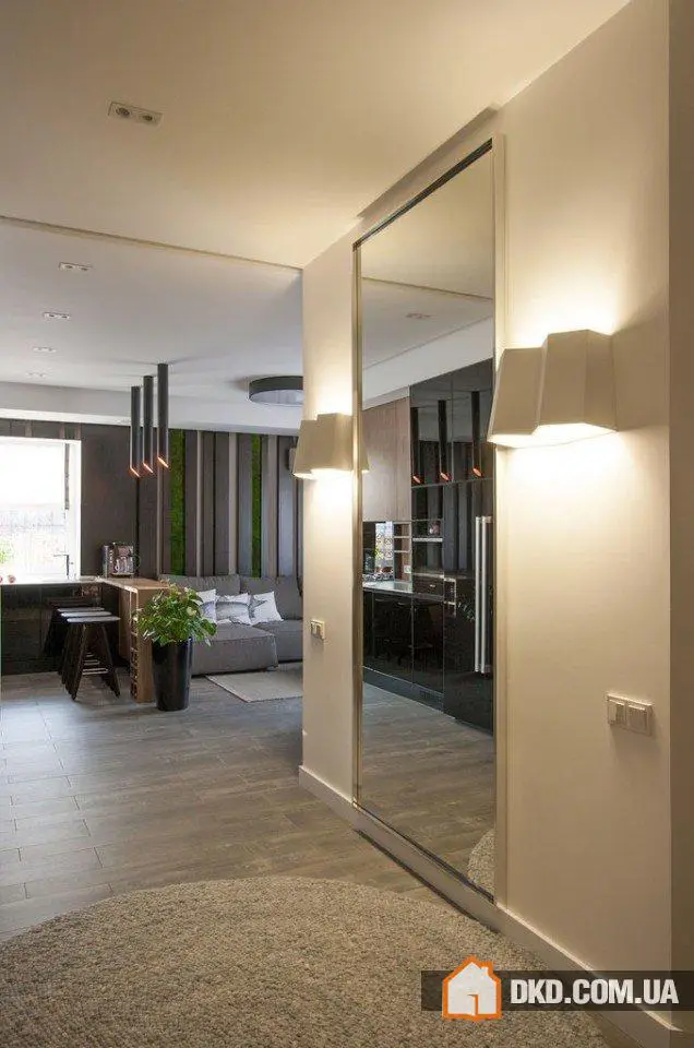 Сучасний дизайн котеджу в Україні: Дім Риба - Gallery image 3