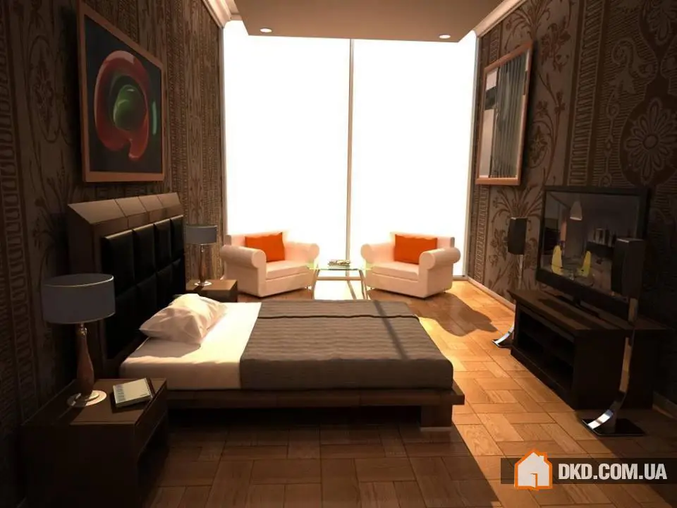 Elegant Decorative Bedrooms - Gallery image 4