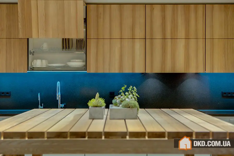 Інтер’єр у стилі лофт в Києві - Gallery image 14