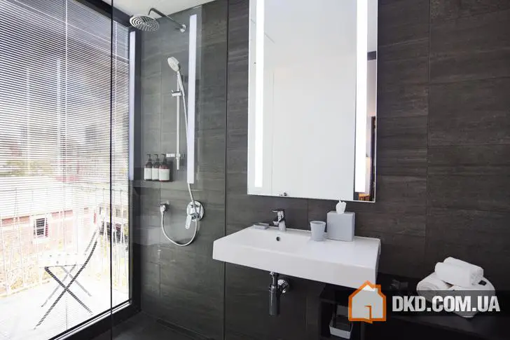 Стильный городской отель Alex Hotel в Перте (Австралия)