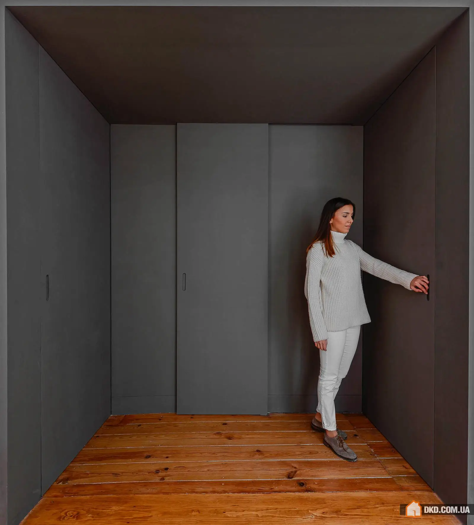 Перепланування квартири в Ліссабоні - Gallery image 15