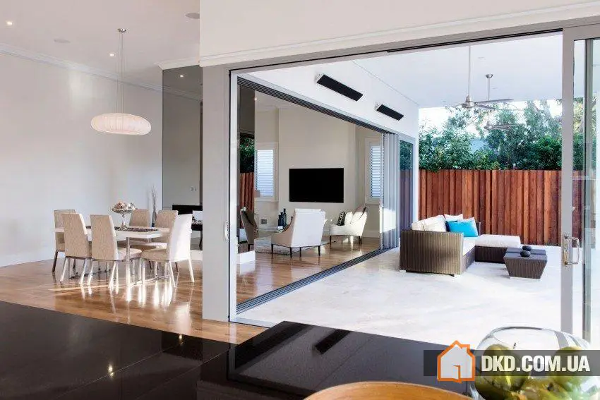 Split-Level Home - 2