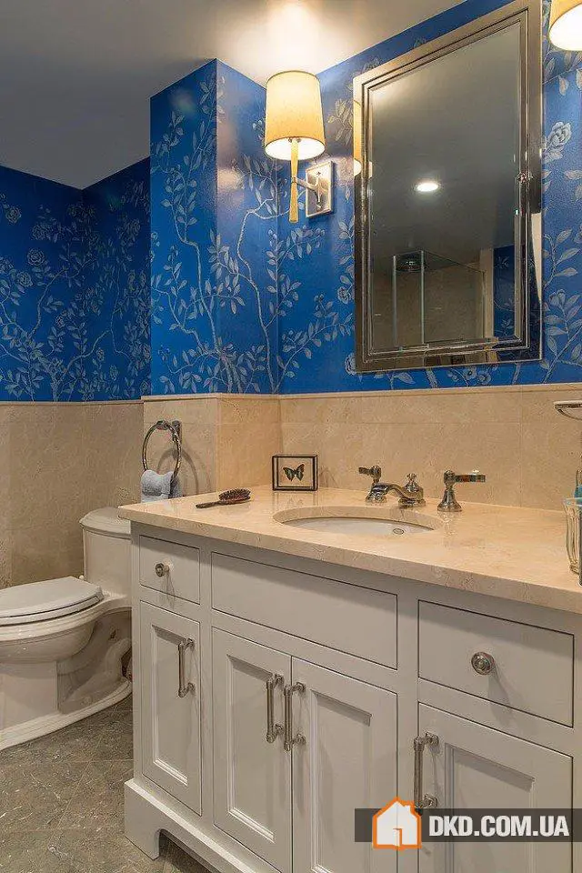 Архітектура Джеймса Діксона в співпраці з Кароліною Джордж вирішила цей вдячний еклектичний будинок у Нью-Йорку, США. - Gallery image 7