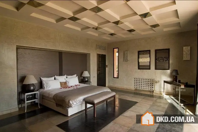 Вдохновляні сприятливі сучасні спальні, показані для вдохновення від ᴷᴬ - Gallery image 1