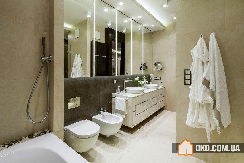 Дизайн квартиры в Польше от HOLA Design