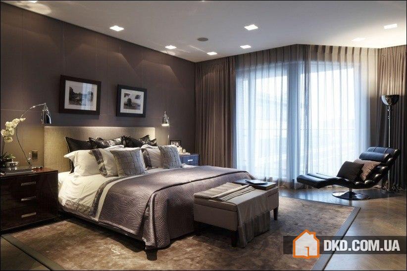 Квартира на Kensington Place от студии Casa Forma