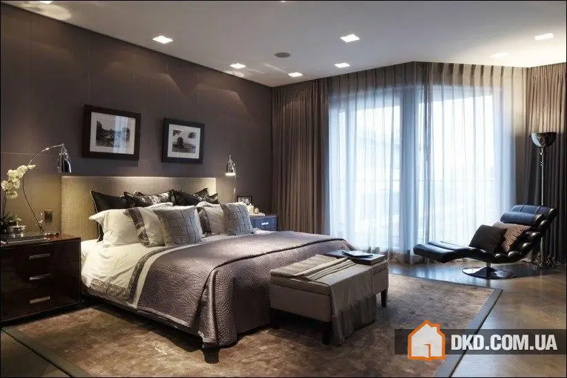 Квартира на Kensington Place от студии Casa Forma
