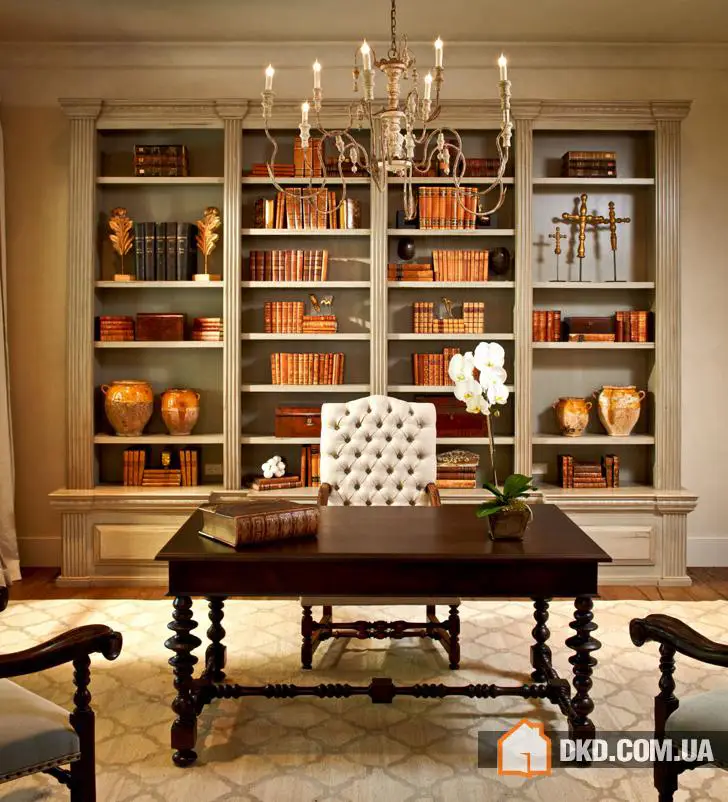 Чудесные винтажные домики от Thomson Custom Homes