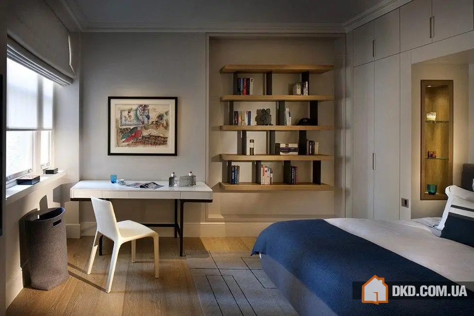 Сучасна квартира в центрі Лондона - Gallery image 2