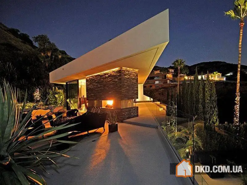 Скульптурний Опен Хауз, розроблений XTEN Architecture ᴷᴬ - Gallery image 2