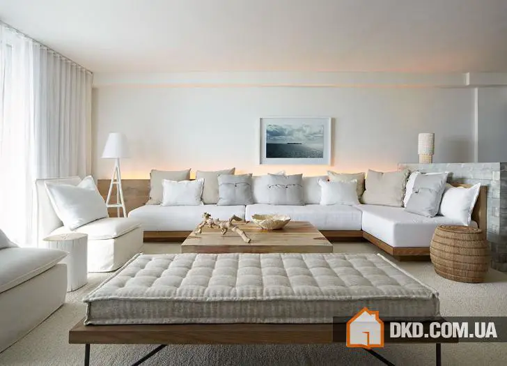 Сучасний еко-дизайн у готелі 1 Hotel у Майамі - Gallery image 23