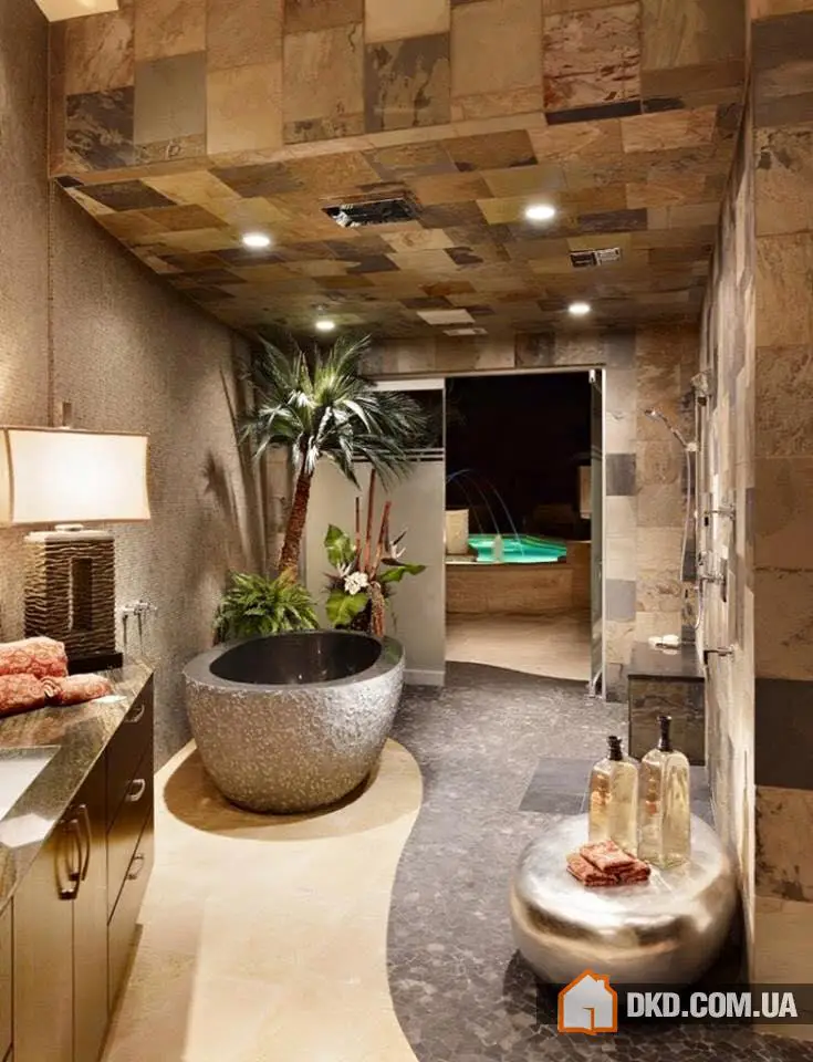 Ultra Luxury Bathroom Designs - Gallery image 1