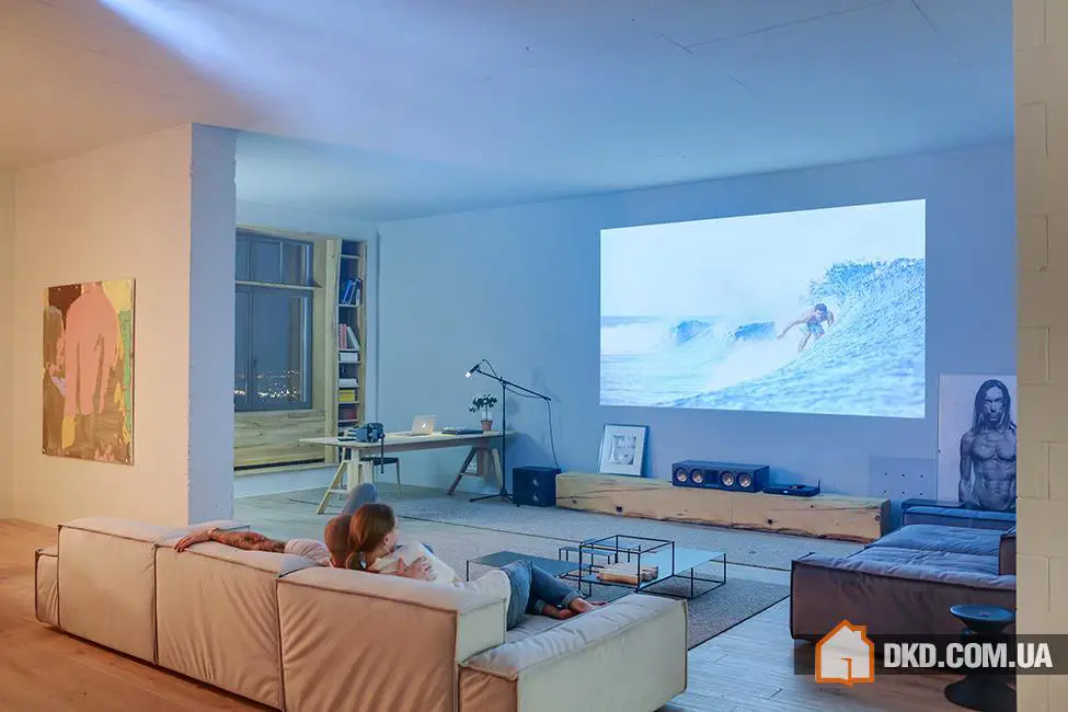 Інтер’єр у стилі лофт в Києві - Gallery image 22