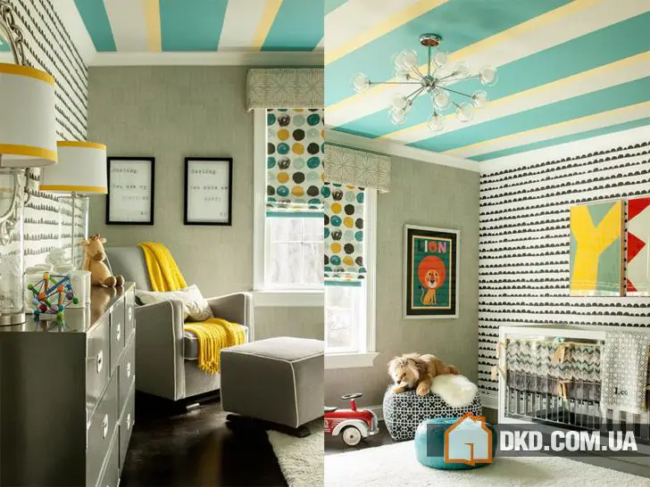 Vibrant American Design by Karen B Wolf - Gallery image 4