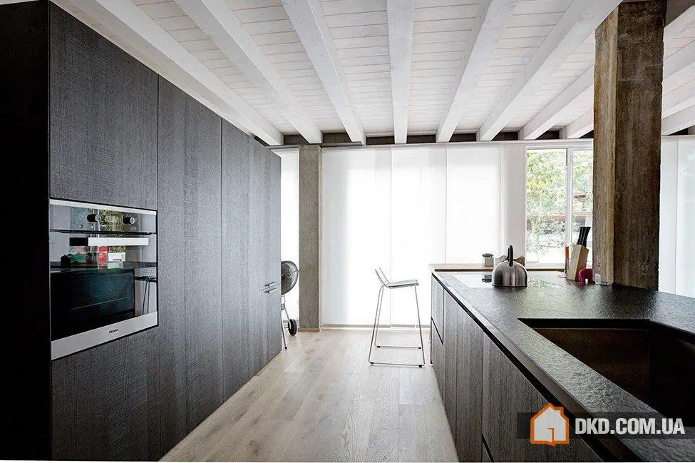 Квартира в стилі лофт на місці колишньої типографії - Gallery image 0