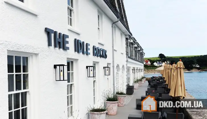 Idle Rocks — прості радості на англійському узбережжі - Gallery image 0