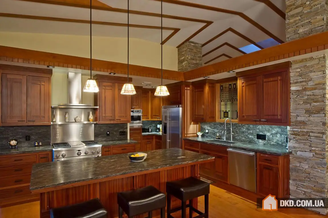 Hinshaw par Michael Rust – Architect LLC - Gallery image 3