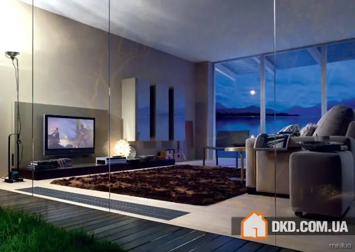 Современний дизайн гостьової, який вартий другого погляду - Gallery image 9