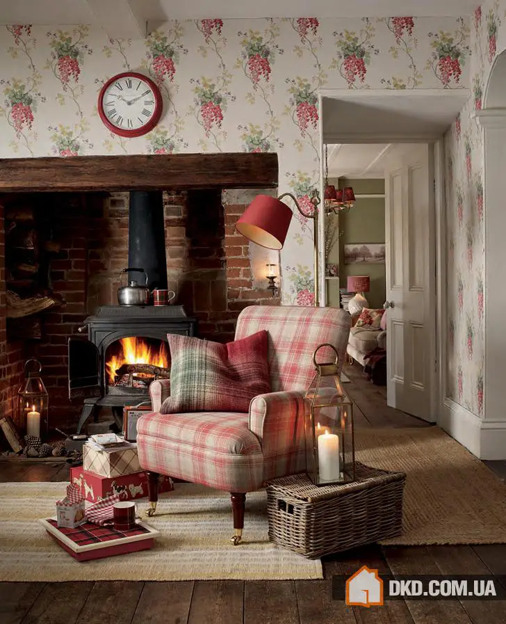 Ambleside – nowy styl komfortu w wnętrzu od Laura Ashley - 7