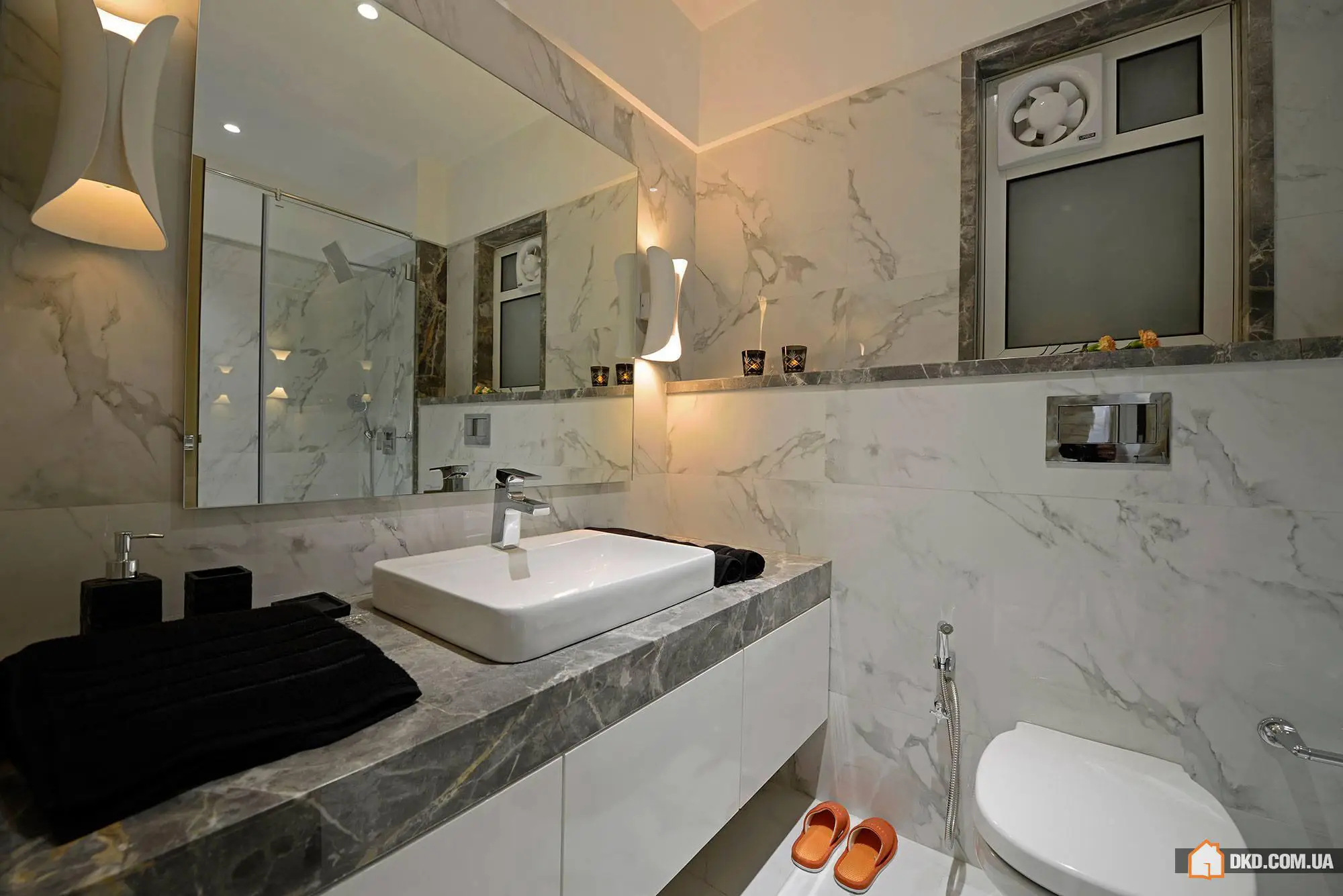 Appartement moderne avec intérieur élégant + plan ᴷᴬ - Gallery image 10