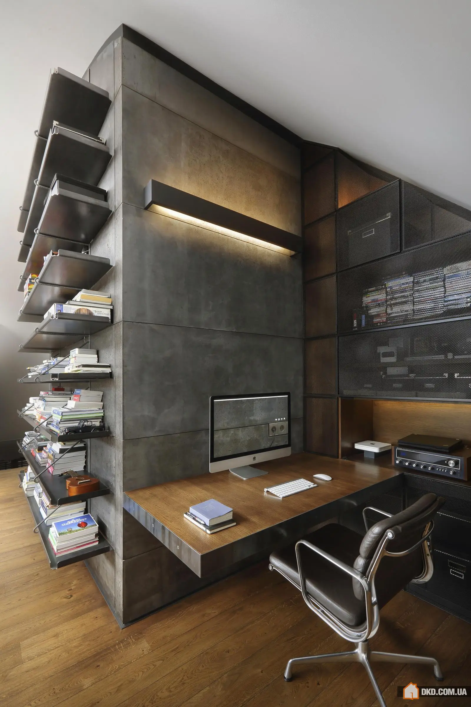 Design Loft in Sofia - 5