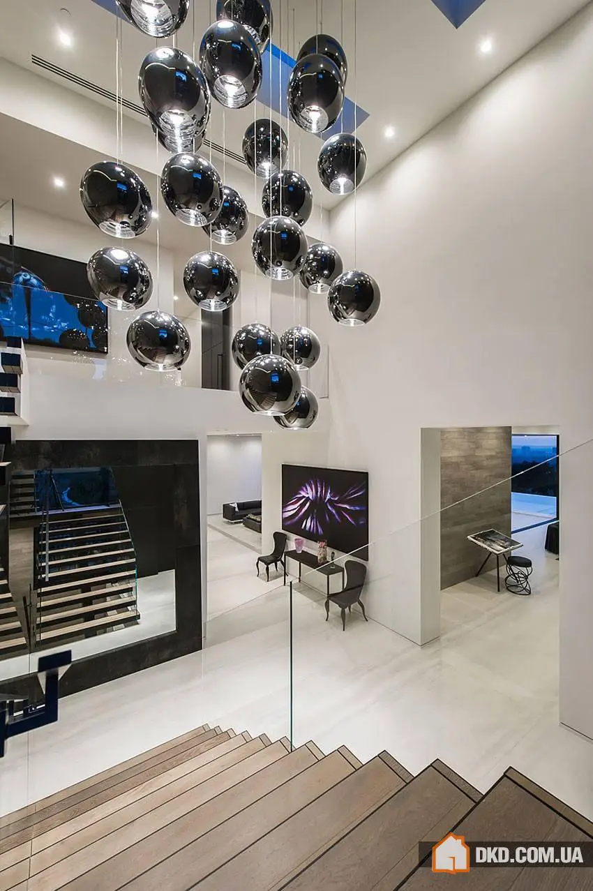 Житловий будинок на Беверлі Гроув у місті Лос-Анджелес - Gallery image 3