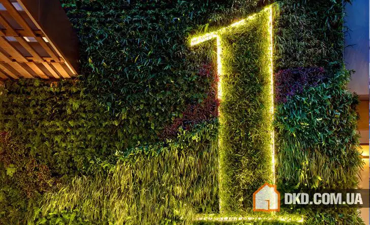 Сучасний еко-дизайн у готелі 1 Hotel у Майамі - Gallery image 31