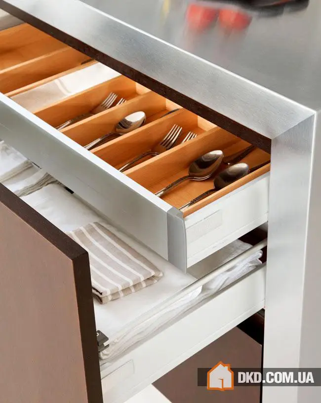 Cocina moderna - 6