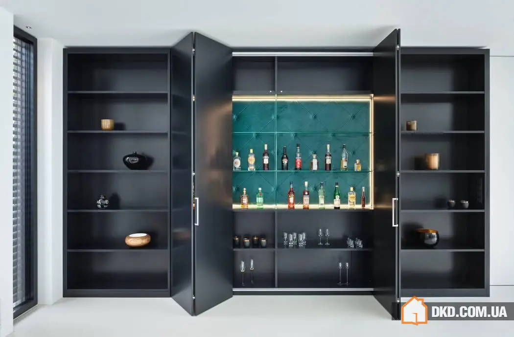 Сучасний однородовий будинок від be_planen - Gallery image 4