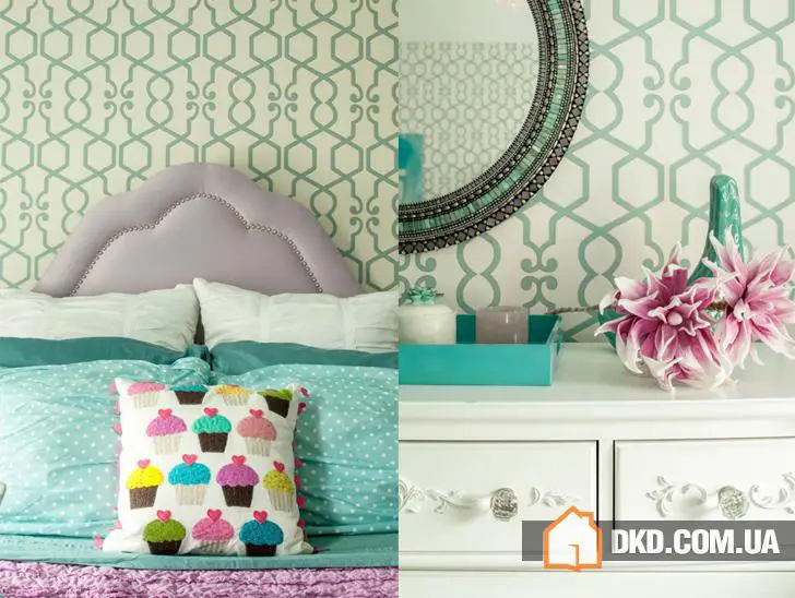 Vibrant American Design by Karen B Wolf - Gallery image 16