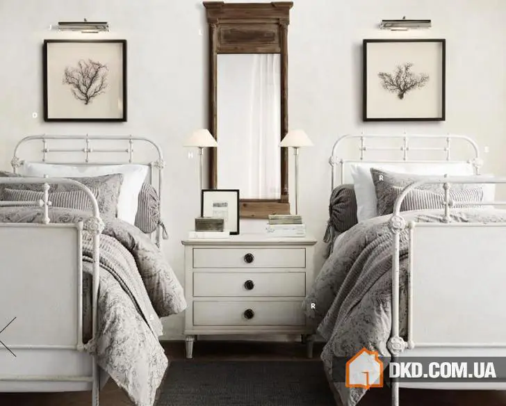 Коллекція Small Spaces 2015 від Restoration Hardware — у вузькому місці, але не в обиді - Gallery image 12