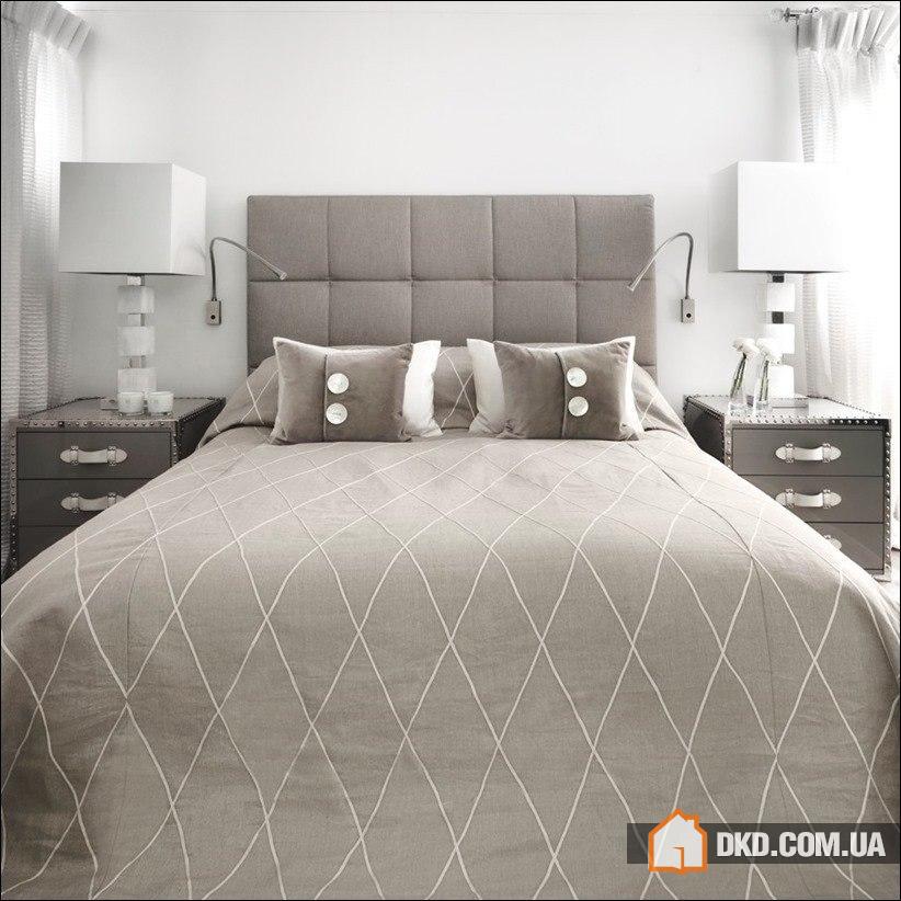 Роскошная лондонская квартира от Kelly Hoppen
