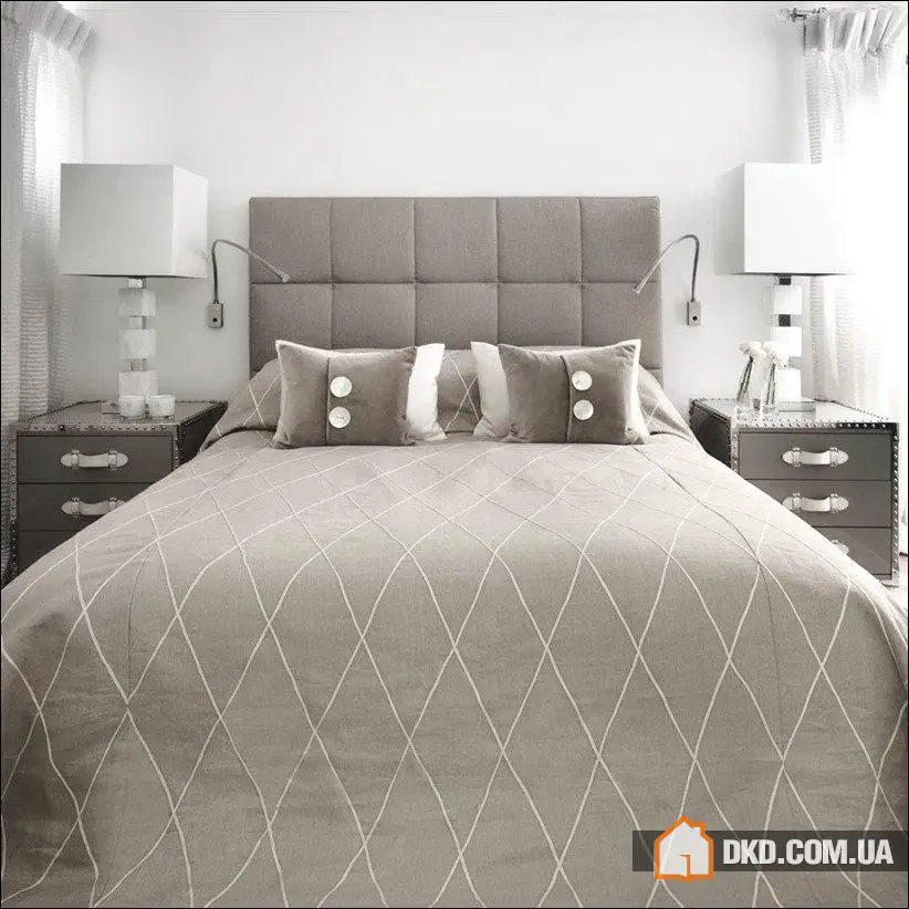 Роскошная лондонская квартира от Kelly Hoppen