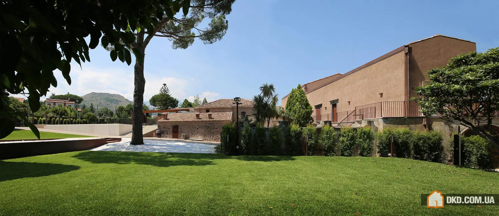 Вілла з садом у Італії - Gallery image 22