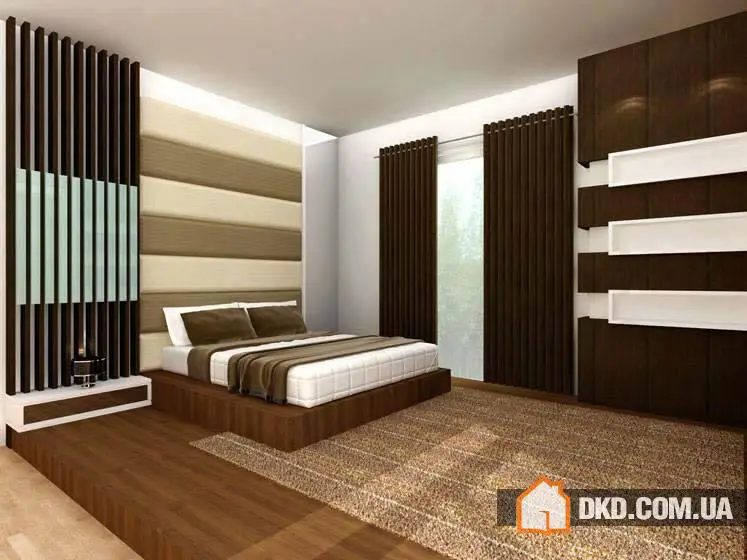 Вражаючий сучасний будинок із елегантним інтер'єром - Gallery image 3