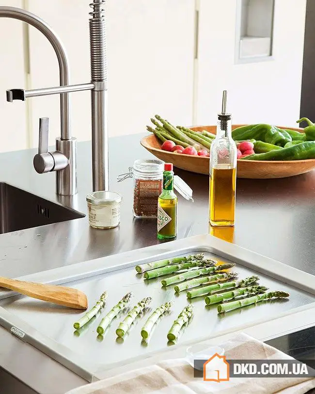 Cocina moderna - 5