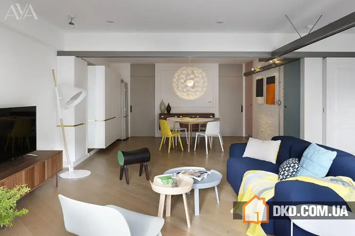 Скандинавія в Тайбейському - Gallery image 8