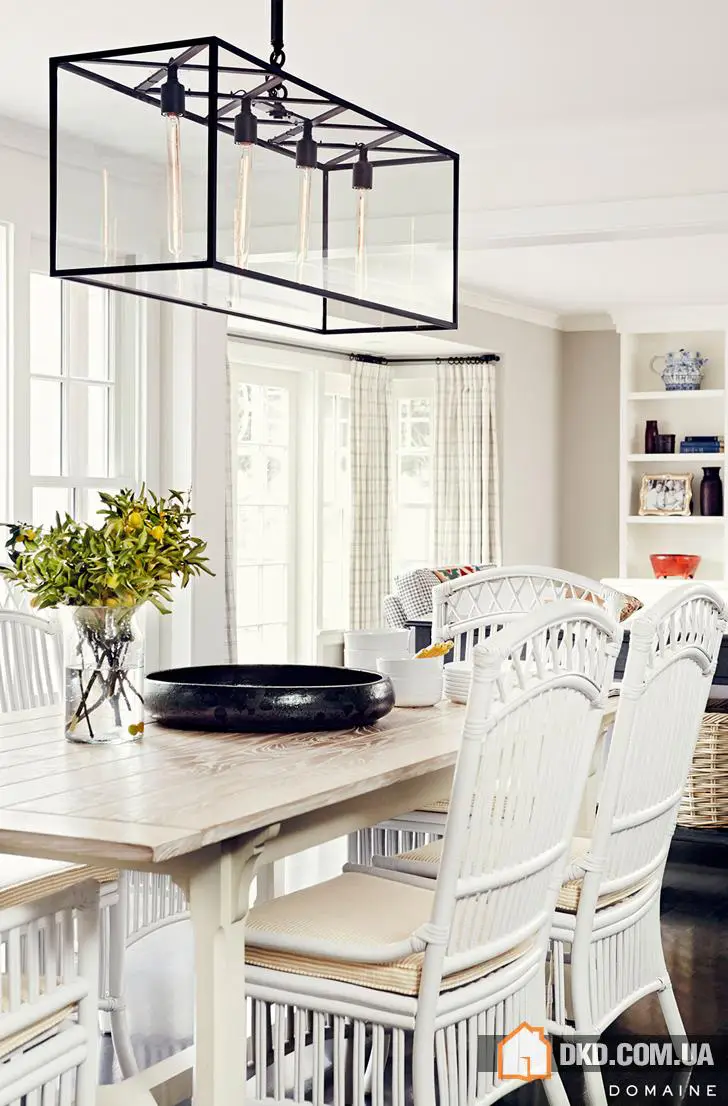 Приваблива класична ідея в роботах студії Burnham Design - Gallery image 19