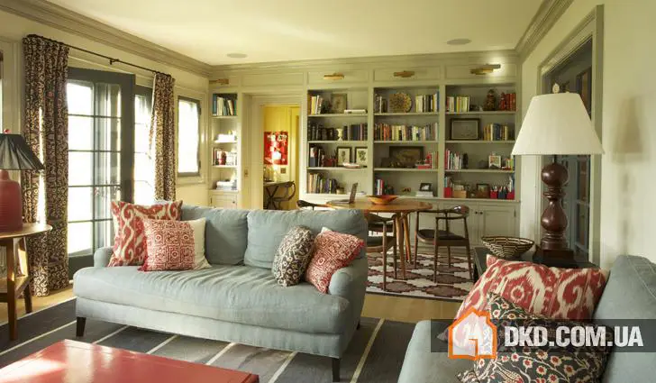 Чудовий американський дизайн від Heide Henderson - Gallery image 2