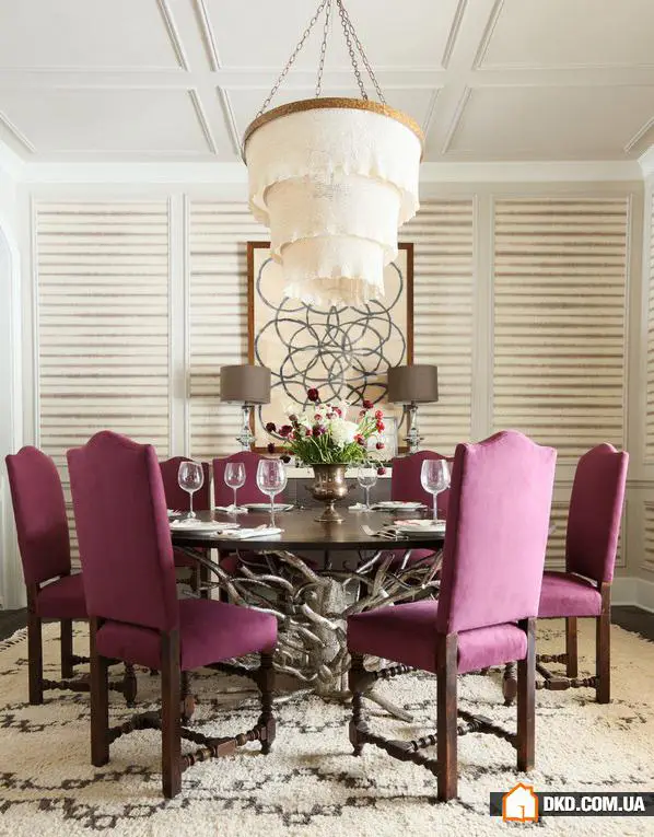 Саммер Торнтон — персональний стиліст для вашого дому - Gallery image 4