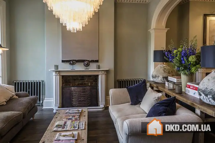 Hotel No 34. The Park in a Georgian Townhouse in England - Gallery image 22