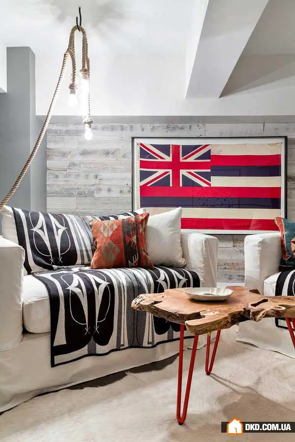 Холостяцька квартира в США - Gallery image 4