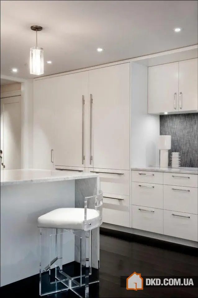 Таунхаус у Челсі / Девід Говель - Gallery image 2