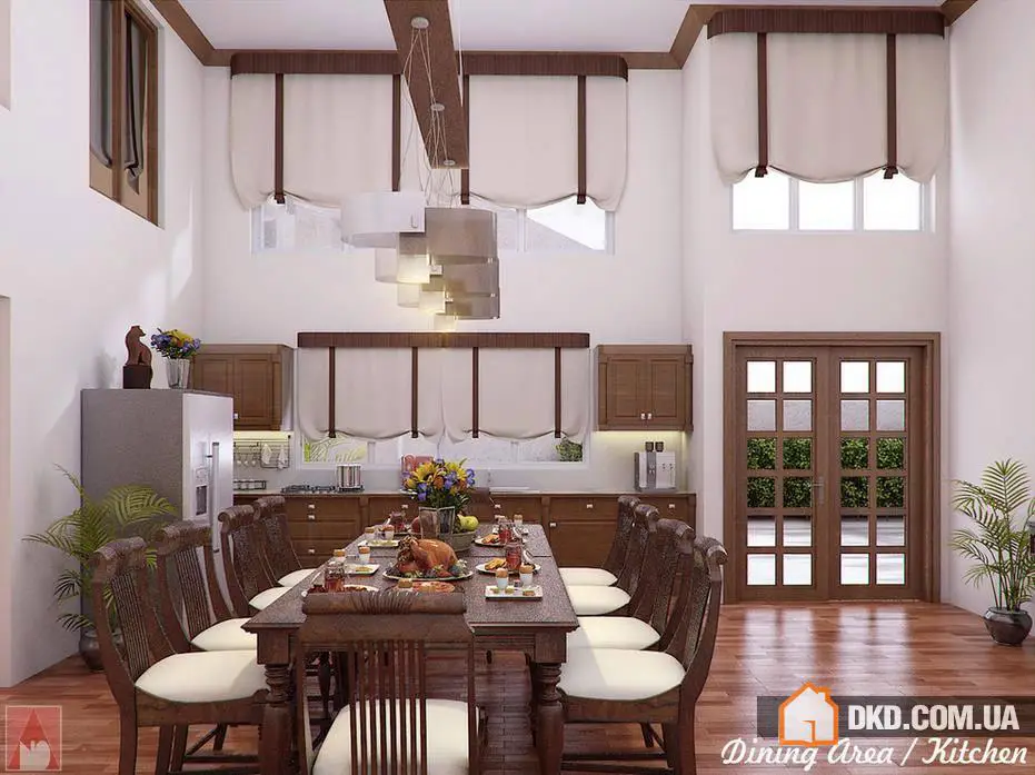 Елегантний сучасний інтер’єр Loft - ідеї дизайну - Gallery image 1