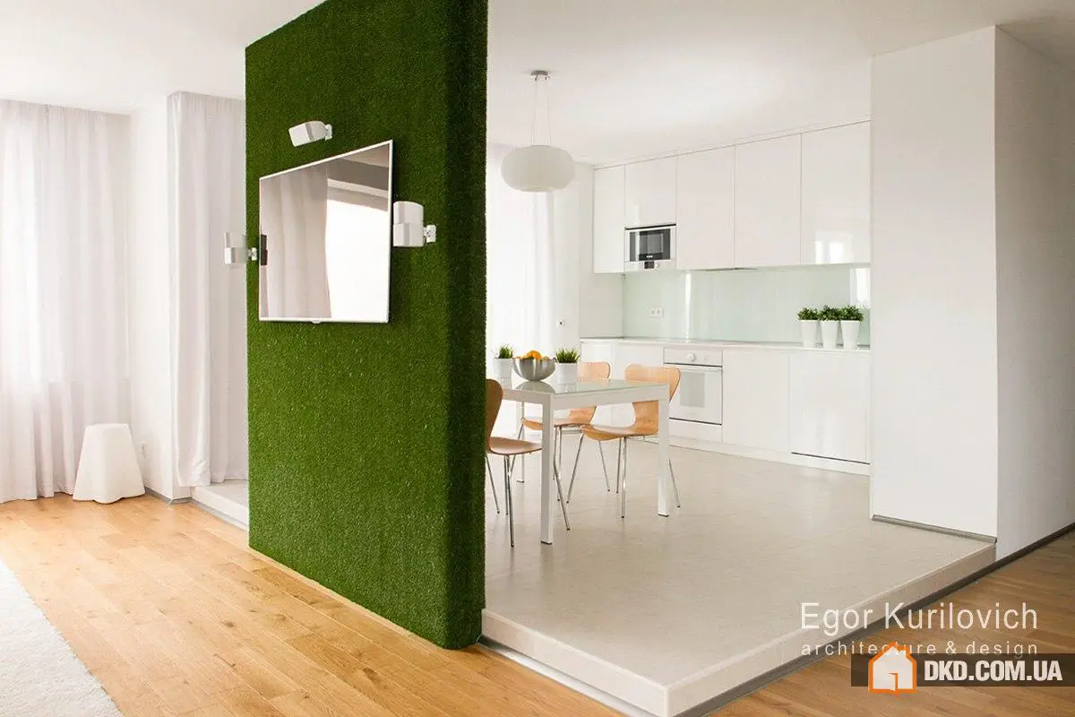 Квартира в Мінську за вул.Червякова (Беларусь) - Gallery image 4