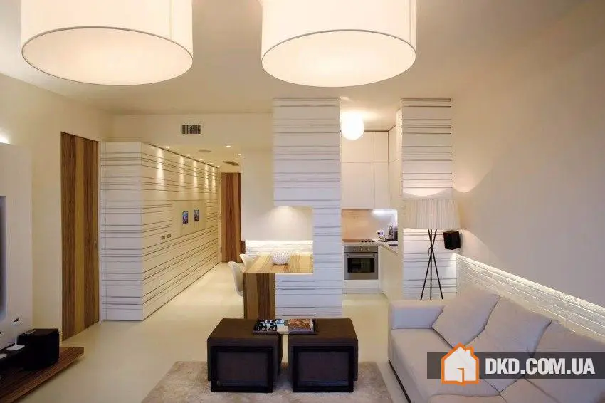 Дім у Турині, в Італії. Цей житловий проект був завершений італійською компанією у 2013 році. Проект розроблено студією Fabio Fantolino. - Gallery image 5