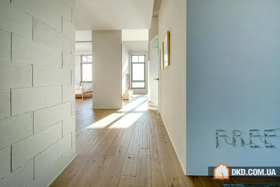 Інтер’єр у стилі лофт в Києві - Gallery image 6